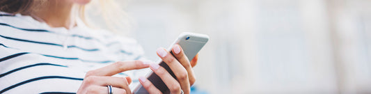 Damaging effects of digital devices on our eyes – and what you can do about it