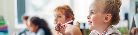 Vision Disorders In Children