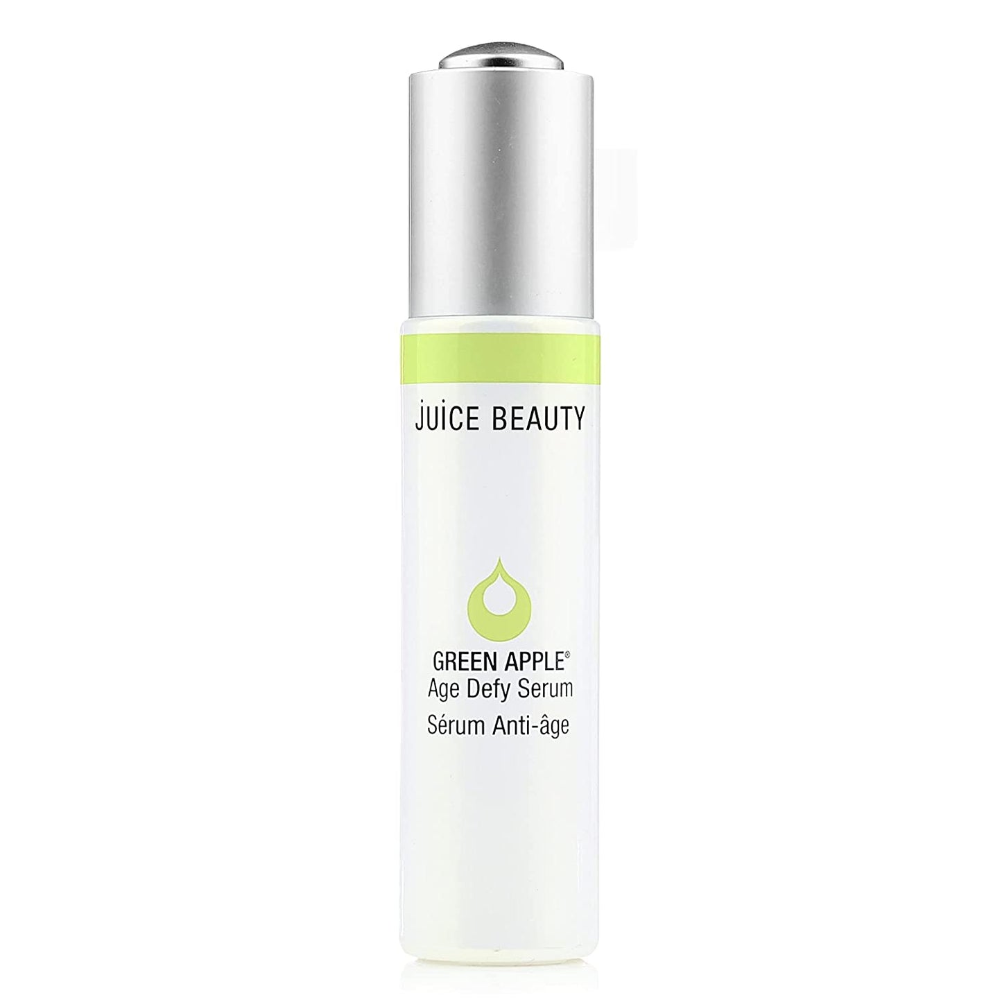 Juice Beauty GREEN APPLE Age Defy Serum