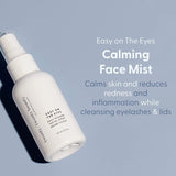 Easy on the Eyes Calming Face Mist with Hypochlorous Acid