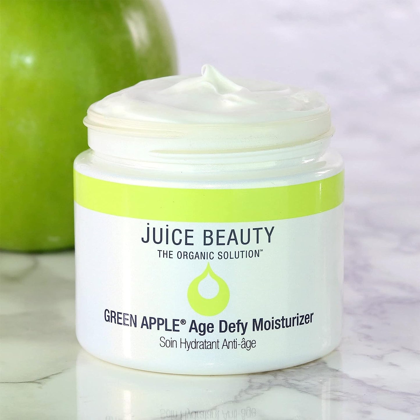 Juice Beauty GREEN APPLE Age Defy Moisturizer