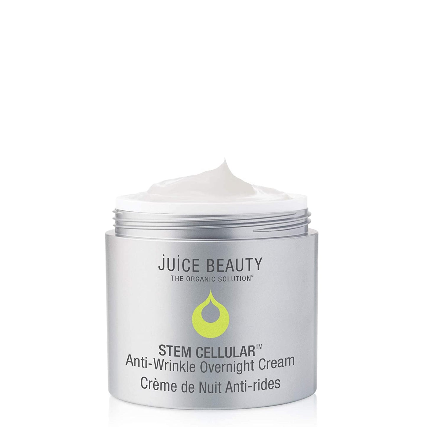 Juice Beauty STEM CELLULAR Anti-Wrinkle Ceramide Overnight Cream 1,7 oz