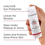 EltaMD UV Clear Tinted Face Sunscreen, SPF 46