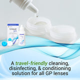 Unique pH Multi-Purpose Solution 4 FL oz