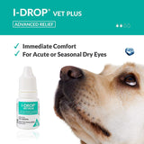 I-DROP VET PLUS , Eye Drops for Pets