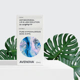 Avenova OTC Antimicrobial Spray Solution