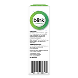 Blink Contacts Lubricating Eye Drops