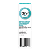 Blink Tears Eye Drops Size 0.5 fl. Oz.