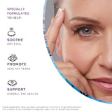 Avenova Eye Health Support Oral Supplement with MaquiBright®