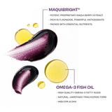 Avenova Eye Health Support Oral Supplement with MaquiBright®