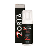Zoria Platinum Foaming Eyelid Cleanser – 50mL
