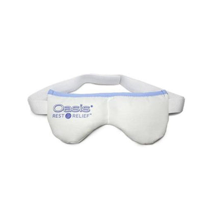 Oasis REST & RELIEF® Hot & Cold Eye Mask