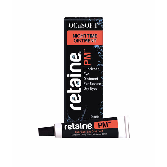 Retaine Ointment PM