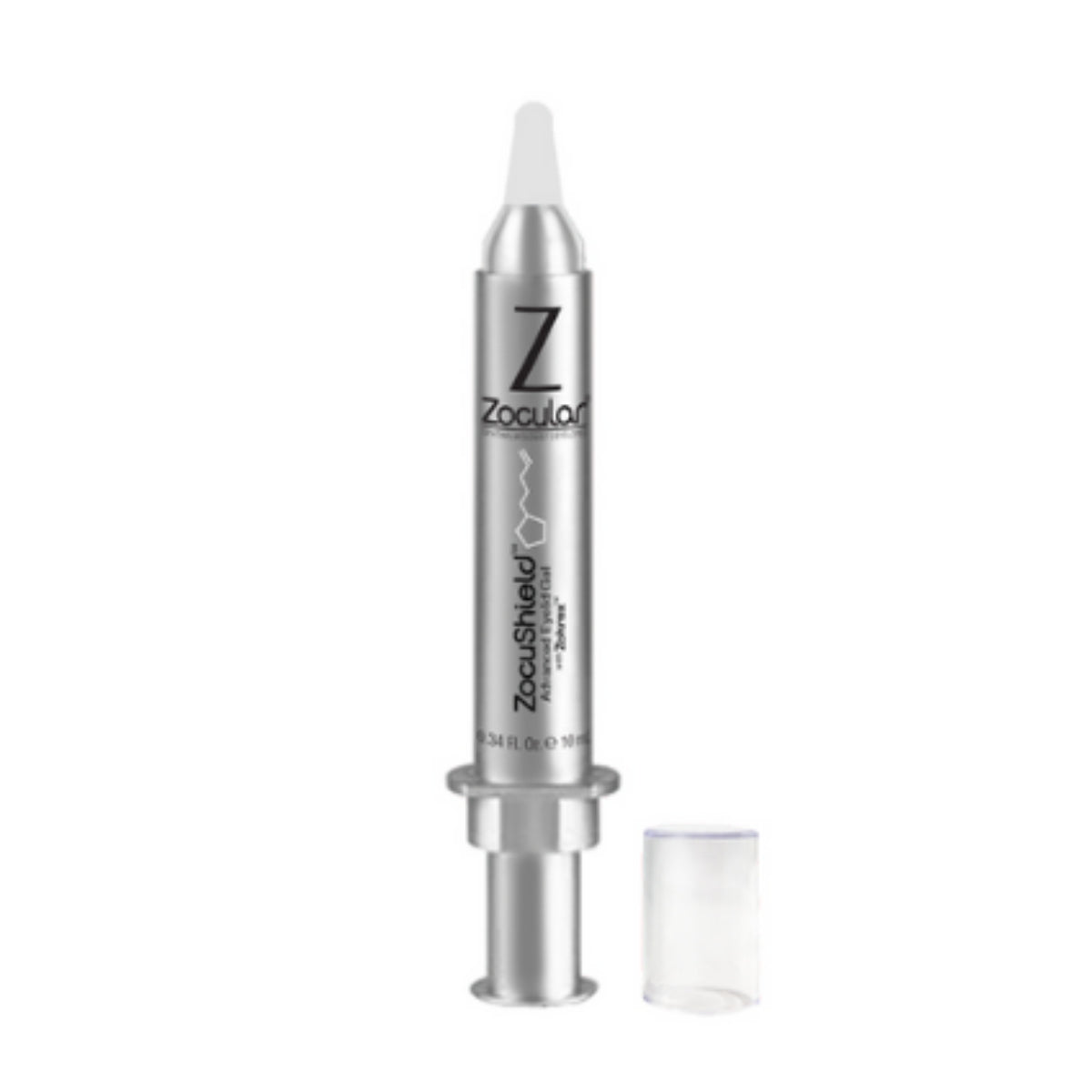 ZocuShield™ Syringe