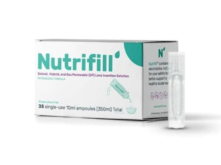 Nutrifill 1-Month Supply