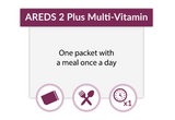 EyePromise AREDS 2 Plus Multi-Vitamin