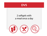 EyePromise Dvs