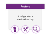 EyePromise Restore