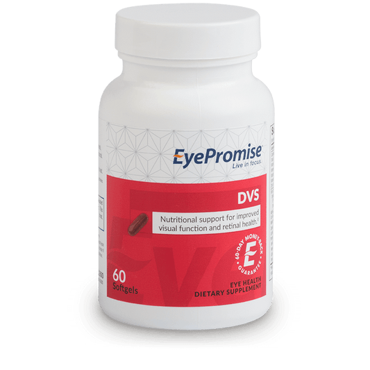 EyePromise Dvs 60 ct