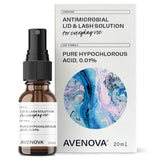 Avenova OTC Antimicrobial Spray Solution